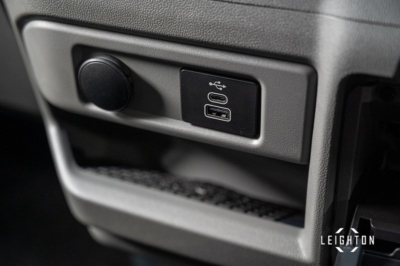 Ford Transit Custom 2.5 320 PHEV 232ps Auto Panel Van L2 H1 - N5468