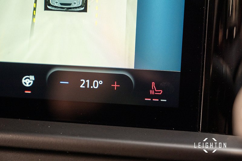 Ford Transit Custom 2.5 320 PHEV 232ps Auto Panel Van L2 H1 - N5468