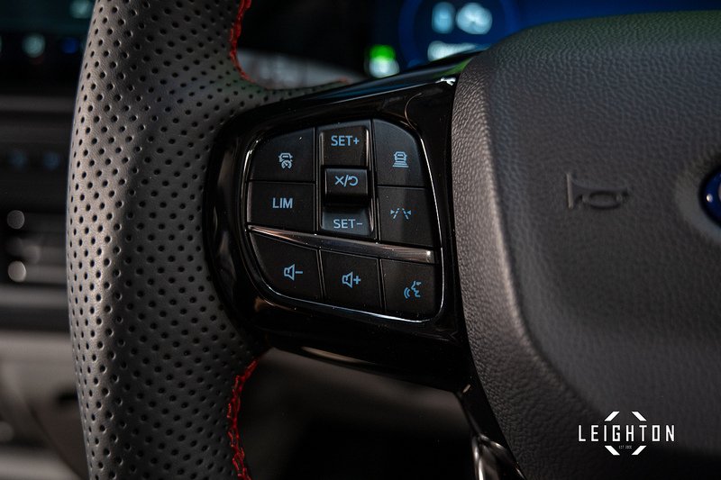 Ford Transit Custom 2.5 320 PHEV 232ps Auto Panel Van L2 H1 - N5468