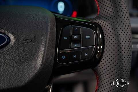 Ford Transit Custom 2.5 320 PHEV 232ps Auto Panel Van L2 H1 - N5468