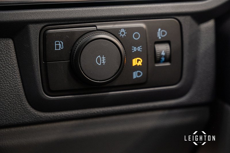 Ford Transit Custom 2.5 320 PHEV 232ps Auto Panel Van L2 H1 - N5468