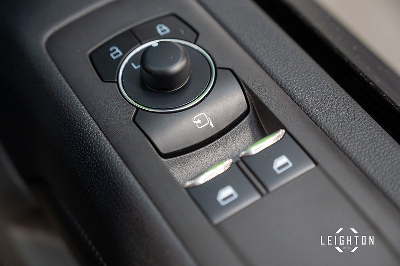 Ford Transit Custom 2.5 320 PHEV 232ps Auto Panel Van L2 H1 - N5468