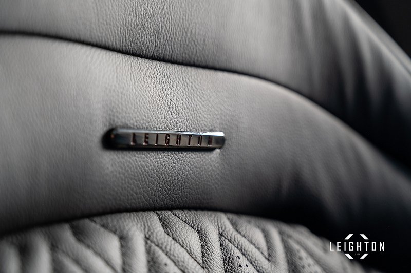 Ford Transit Custom 2.5 320 PHEV 232ps Auto Panel Van L2 H1 - N5468