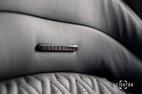 Ford Transit Custom 2.5 320 PHEV 232ps Auto Panel Van L2 H1 - N5468