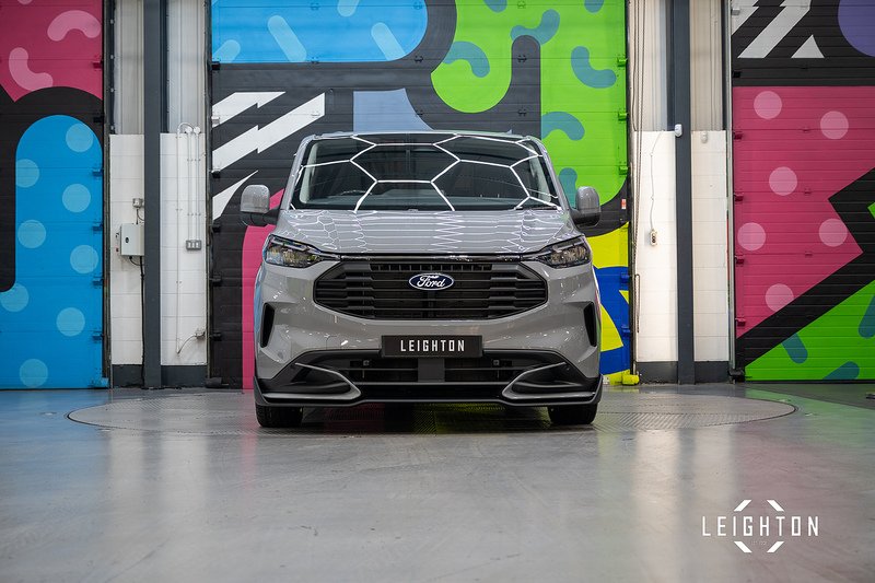 Ford Transit Custom 2.0 320 Diesel 136ps Manual Panel Van L1 H1 - N5472