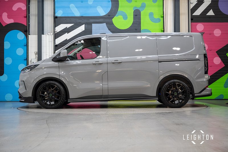 Ford Transit Custom 2.0 320 Diesel 136ps Manual Panel Van L1 H1 - N5472