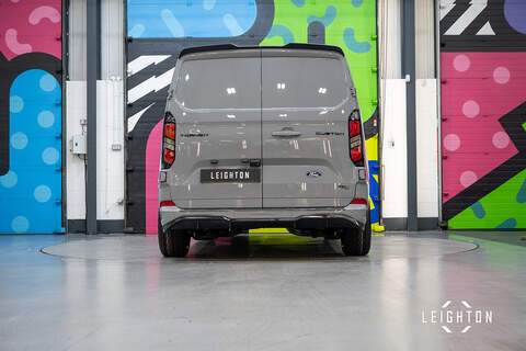 Ford Transit Custom 2.0 320 Diesel 136ps Manual Panel Van L1 H1 - N5472