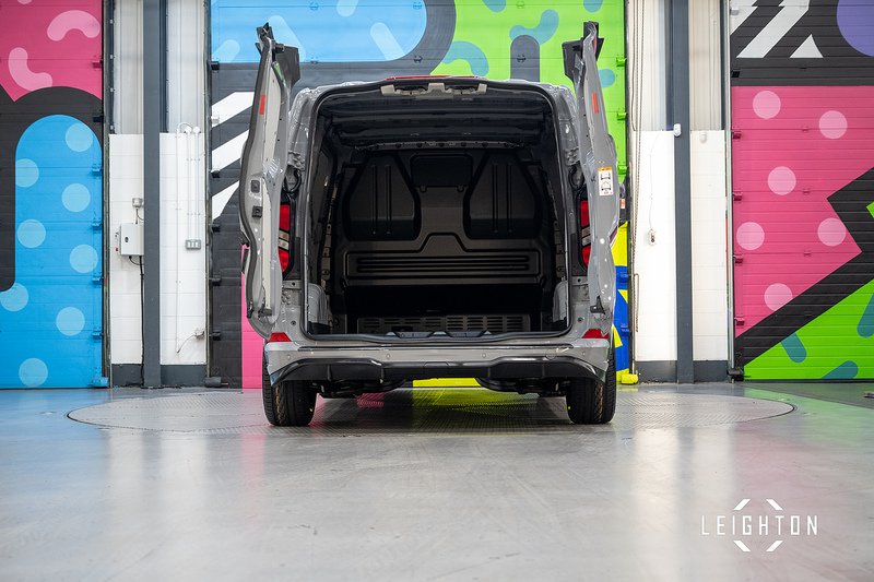 Ford Transit Custom 2.0 320 Diesel 136ps Manual Panel Van L1 H1 - N5472