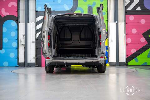 Ford Transit Custom 2.0 320 Diesel 136ps Manual Panel Van L1 H1 - N5472