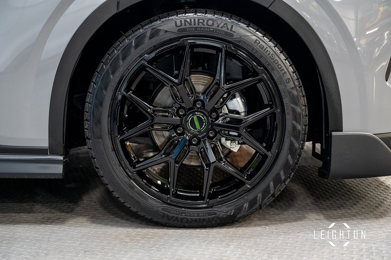 Ford Transit Custom 2.0 320 Diesel 136ps Manual Panel Van L1 H1 - N5472