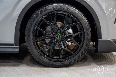 Ford Transit Custom 2.0 320 Diesel 136ps Manual Panel Van L1 H1 - N5472