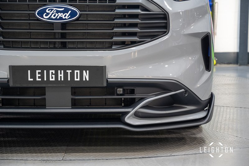 Ford Transit Custom 2.0 320 Diesel 136ps Manual Panel Van L1 H1 - N5472