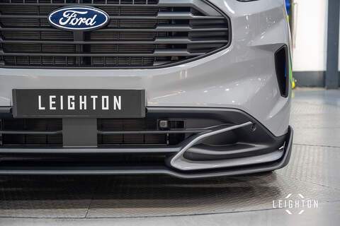 Ford Transit Custom 2.0 320 Diesel 136ps Manual Panel Van L1 H1 - N5472