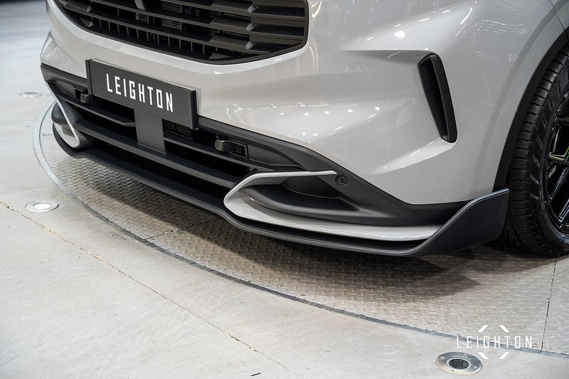 Ford Transit Custom 2.0 320 Diesel 136ps Manual Panel Van L1 H1 - N5472