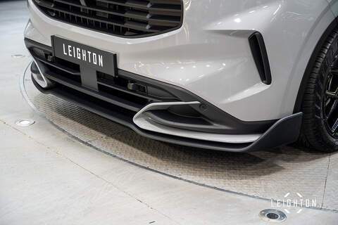 Ford Transit Custom 2.0 320 Diesel 136ps Manual Panel Van L1 H1 - N5472