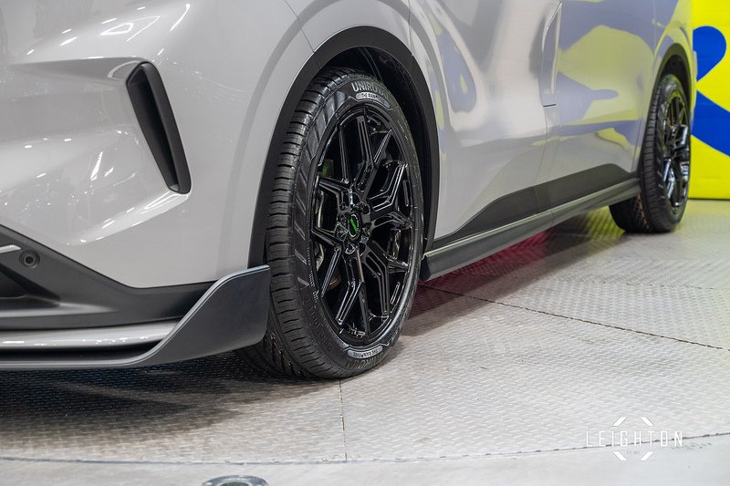 Ford Transit Custom 2.0 320 Diesel 136ps Manual Panel Van L1 H1 - N5472