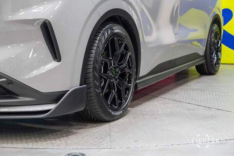 Ford Transit Custom 2.0 320 Diesel 136ps Manual Panel Van L1 H1 - N5472