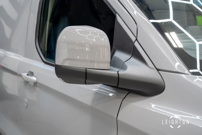 Ford Transit Custom 2.0 320 Diesel 136ps Manual Panel Van L1 H1 - N5472