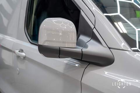 Ford Transit Custom 2.0 320 Diesel 136ps Manual Panel Van L1 H1 - N5472