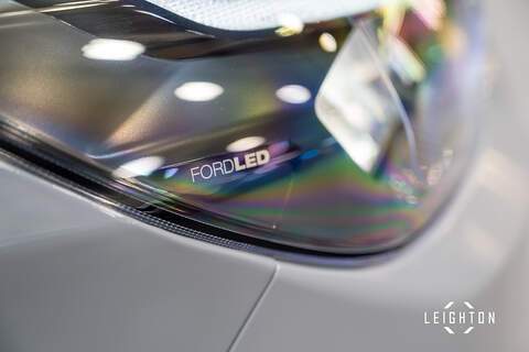 Ford Transit Custom 2.0 320 Diesel 136ps Manual Panel Van L1 H1 - N5472