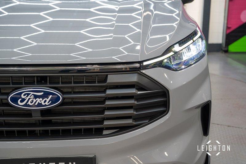 Ford Transit Custom 2.0 320 Diesel 136ps Manual Panel Van L1 H1 - N5472