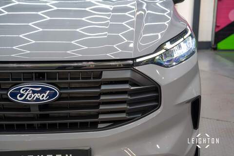 Ford Transit Custom 2.0 320 Diesel 136ps Manual Panel Van L1 H1 - N5472