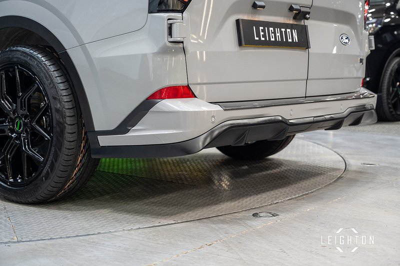 Ford Transit Custom 2.0 320 Diesel 136ps Manual Panel Van L1 H1 - N5472