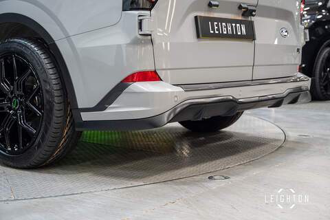 Ford Transit Custom 2.0 320 Diesel 136ps Manual Panel Van L1 H1 - N5472