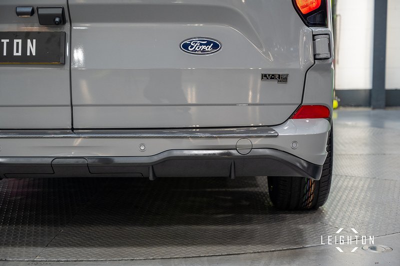 Ford Transit Custom 2.0 320 Diesel 136ps Manual Panel Van L1 H1 - N5472