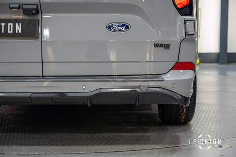 Ford Transit Custom 2.0 320 Diesel 136ps Manual Panel Van L1 H1 - N5472