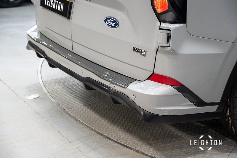 Ford Transit Custom 2.0 320 Diesel 136ps Manual Panel Van L1 H1 - N5472