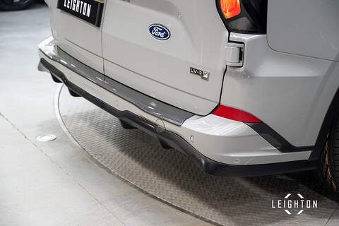 Ford Transit Custom 2.0 320 Diesel 136ps Manual Panel Van L1 H1 - N5472