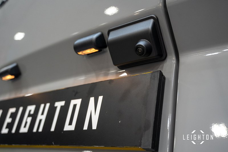 Ford Transit Custom 2.0 320 Diesel 136ps Manual Panel Van L1 H1 - N5472