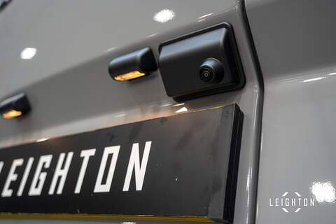 Ford Transit Custom 2.0 320 Diesel 136ps Manual Panel Van L1 H1 - N5472