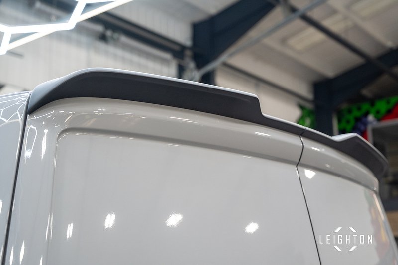 Ford Transit Custom 2.0 320 Diesel 136ps Manual Panel Van L1 H1 - N5472