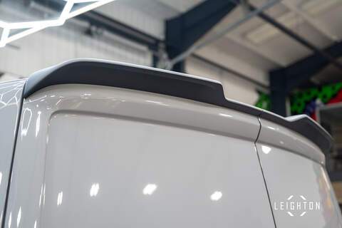 Ford Transit Custom 2.0 320 Diesel 136ps Manual Panel Van L1 H1 - N5472