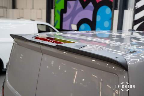 Ford Transit Custom 2.0 320 Diesel 136ps Manual Panel Van L1 H1 - N5472