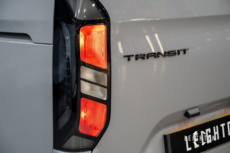 Ford Transit Custom 2.0 320 Diesel 136ps Manual Panel Van L1 H1 - N5472