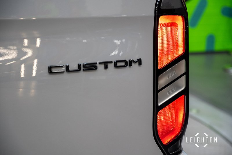 Ford Transit Custom 2.0 320 Diesel 136ps Manual Panel Van L1 H1 - N5472