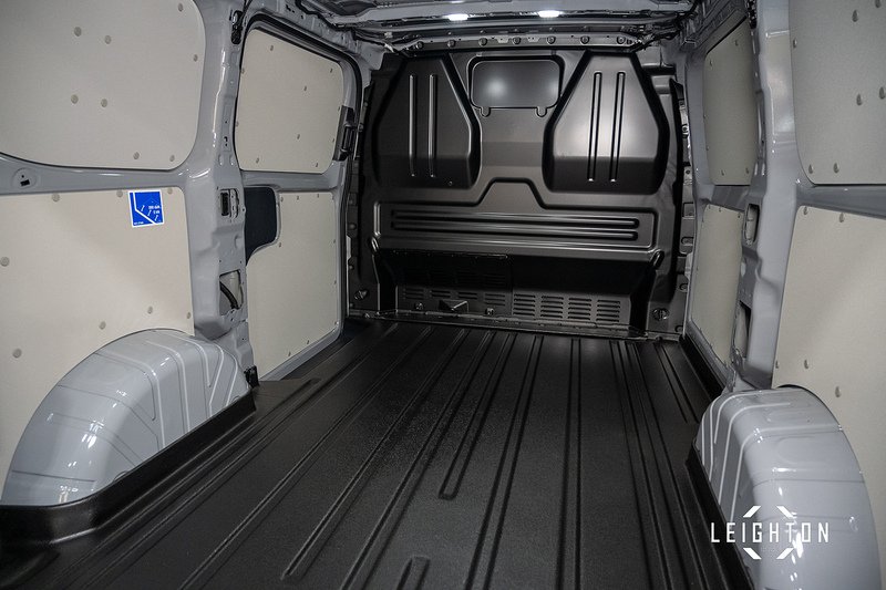 Ford Transit Custom 2.0 320 Diesel 136ps Manual Panel Van L1 H1 - N5472