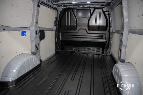 Ford Transit Custom 2.0 320 Diesel 136ps Manual Panel Van L1 H1 - N5472