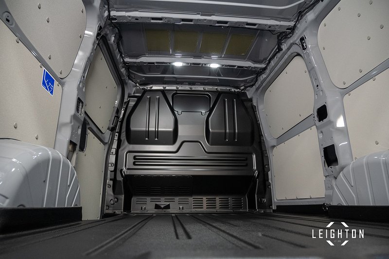 Ford Transit Custom 2.0 320 Diesel 136ps Manual Panel Van L1 H1 - N5472