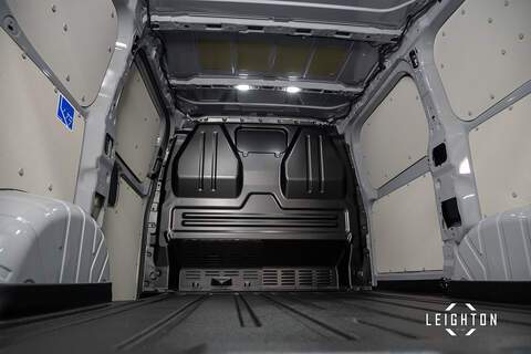 Ford Transit Custom 2.0 320 Diesel 136ps Manual Panel Van L1 H1 - N5472