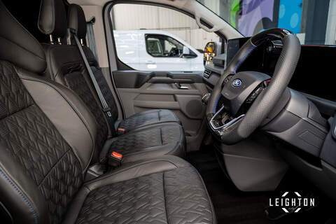 Ford Transit Custom 2.0 320 Diesel 136ps Manual Panel Van L1 H1 - N5472