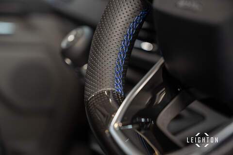 Ford Transit Custom 2.0 320 Diesel 136ps Manual Panel Van L1 H1 - N5472