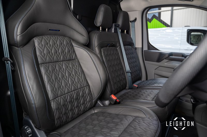 Ford Transit Custom 2.0 320 Diesel 136ps Manual Panel Van L1 H1 - N5472