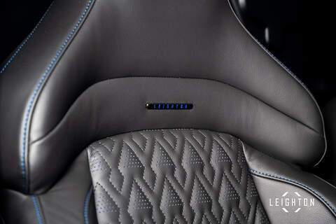 Ford Transit Custom 2.0 320 Diesel 136ps Manual Panel Van L1 H1 - N5472