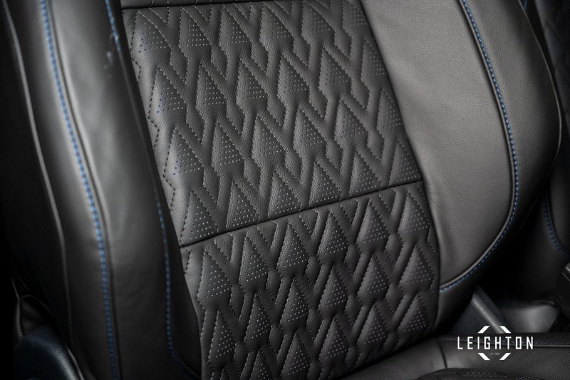 Ford Transit Custom 2.0 320 Diesel 136ps Manual Panel Van L1 H1 - N5472