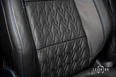 Ford Transit Custom 2.0 320 Diesel 136ps Manual Panel Van L1 H1 - N5472