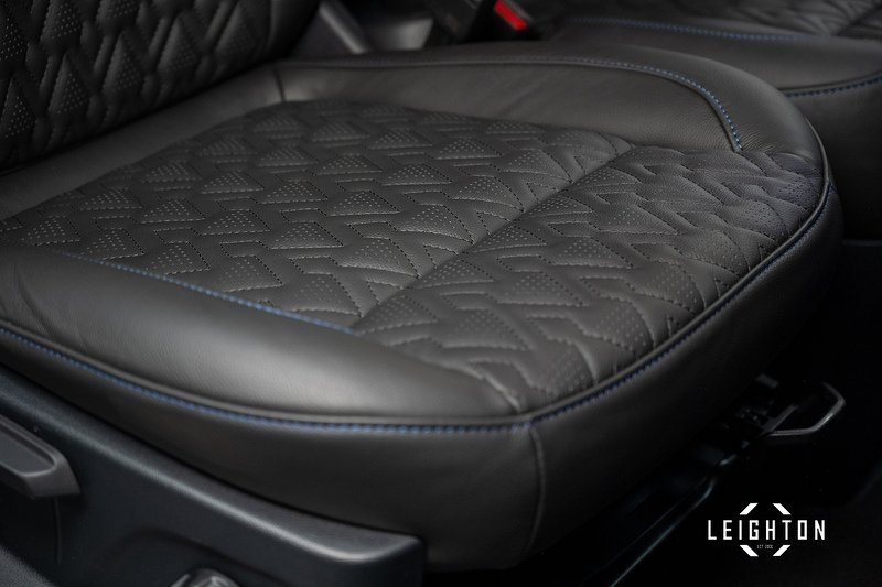 Ford Transit Custom 2.0 320 Diesel 136ps Manual Panel Van L1 H1 - N5472